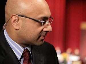 Ali Velshi.