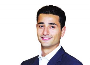 Karim Saade is Director for Sports at Intigral. He has led the development and launch of Dawri Plus.