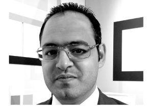 Mohamed Hamed is Head of Business Development & Sales at Piksel.