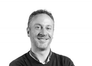 Pierre Mestrez is Market Solution Manager at EVS.