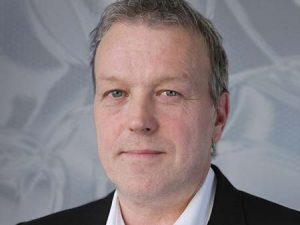 Arnd Froehlich has taken on the role of Visual Unity's CEO. 