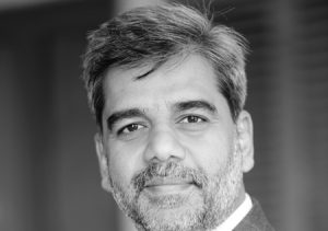 Sanjay Salil, Managing Director, MediaGuru. 