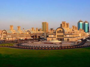 Sharjah