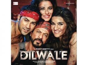 dilwale