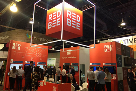 Red Bee Media Launches Red Lab Facility In Hilversum, Netherlands 