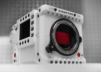 RED Digital Cinema Introduces Komodo X Camera BroadcastPro ME