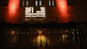 DFI announces partnership with Sarajevo Film Festival