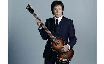 Rubicon partners with Paul McCartney for animated feature