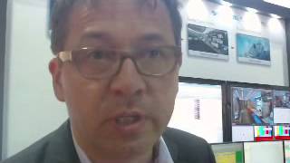 BFE’s Juergen Loos on new deals in Europe and the company’s highlights at CABSAT 2014