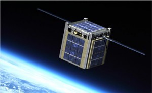 EIAST launches UAEs first CubeSat Mission, Nayif-1