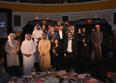 DIFF’s Muhr Awards for regions best filmmakers