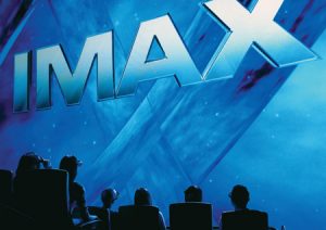 Imax, Saudi Arabia ink deal at Cannes to develop local Imax-format films