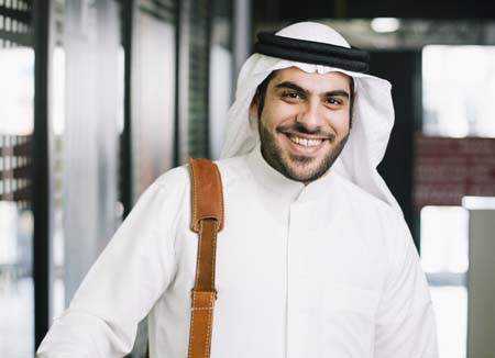 Emirati film Zinzana enters international partnerships