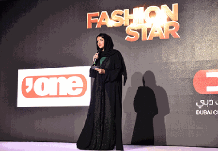 Dubai One to air Arab fashion reality show