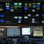 Ireland’s RTÉ upgrades intercom structure with RTS