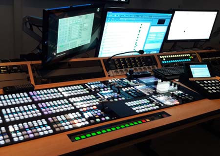 French National Assembly’s TV channel deploys Axons Cerebrum