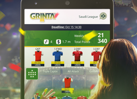 Zee launches fantasy football app