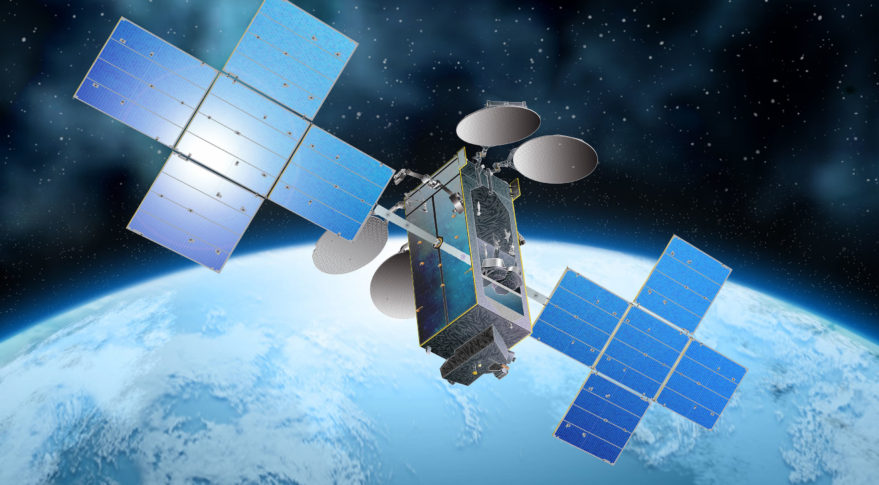 SSL to build next-gen Hughes satellite