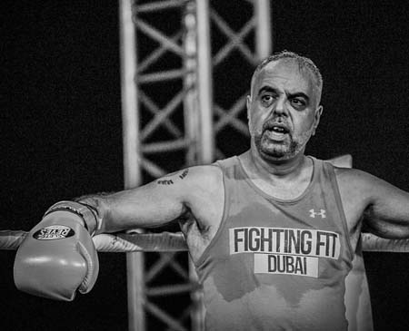 Limonero Films secures disti rights for Fighting Fit Dubai