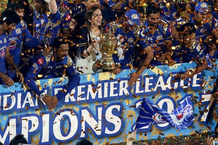 New CEO for Star Sports with mission to increase IPL viewership