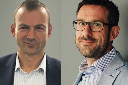 New appointments at Deluxe to bolster EMEA presence