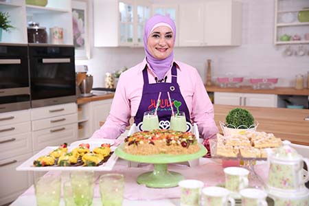 Food Network Fatafeat Announces Ramadan Shows Broadcastpro Me