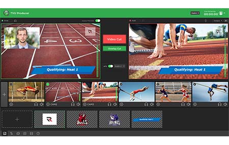 TVU’s MediaMind platform offers AI turbo boost for live video at IBC