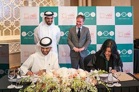 Sharjah Media City (Shams) launches first crowdsourced Emirati film project