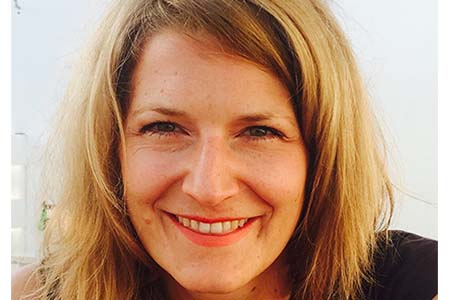 Net Insight’s Larissa Görner joins AIMS’ newly-elected board