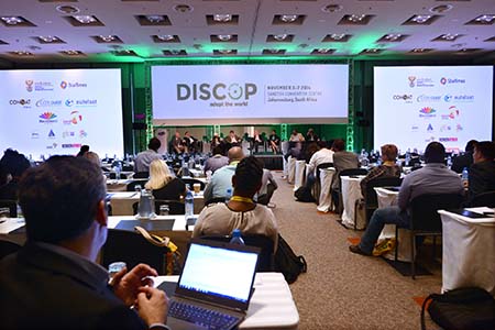 Nigerian Film Corporation (NFC) and DISCOP Markets to launch business summit