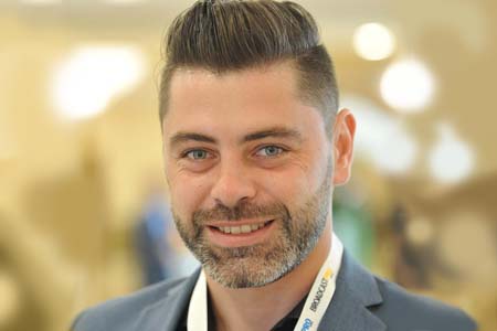 Vlad Borovina on why the stakeholders should be at Dubai International Content Market