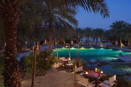 Six Senses Zighy Bay chooses Exterity to enhance in-room entertainment