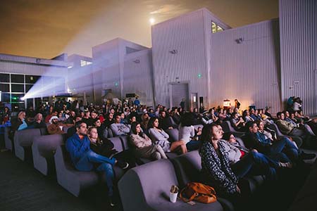 Dubai’s Cinema Akil to host Reel Palestine’s annual film festival 2019