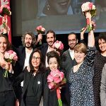 Robert Bosch foundation awards Arab-German projects at Berlinale