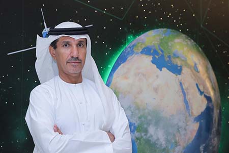 Arab space leaders to convene at Global Space Congress