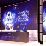 Emirati astronauts prep for UAE?s first historic trip to International Space Station