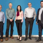 Pebble Beach Systems introduces new leadership team