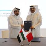 MBRSC signs MoU with Bahrain’s National Space Science Agency at Global Space Congress