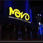 Novo Cinemas launches at IMG Worlds of Adventure