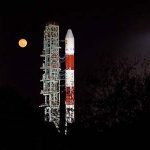 India launches 29 satellites on a single rocket