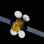 MEASAT selects Airbus to build multi-mission telecoms satellite