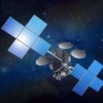 EUTELSAT 7C undergoes final tests as part of launch prep