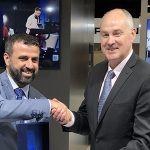 Kymeta partners with Türksat to provide land and sea connectivity to Europe, Middle East and Africa