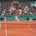 French Tennis Federation launches OTT service for live coverage of the French Open 2019