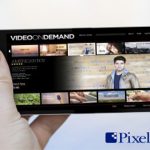 Pixel Power debuts playout solutions at BroadcastAsia