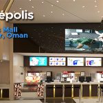 Cinépolis launches 8-screen cinema theatre in Oman’s Sohar