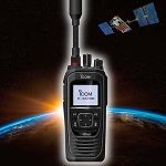 ConnecTechAsia: Worlds first global handheld satellite PTT radio makes commercial debut 