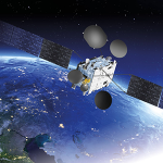 Yamal-601 satellite starts transition to geostationary orbit