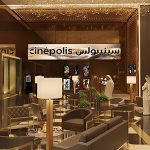 Cinépolis to open cinema chain in Dubai