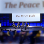 Nat Geo documentary film The Peace Visit premieres in US